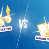 Investing vs Gambling: How Different Are They, Really?