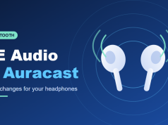 Bluetooth LE Audio and Auracast: What Changes for Your Headphones