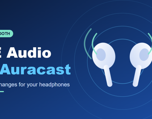 Bluetooth LE Audio and Auracast: What Changes for Your Headphones