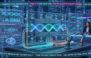 DNA Data Storage: Archiving the World’s Data in Molecular Code