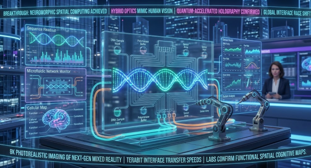 DNA Data Storage: Archiving the World’s Data in Molecular Code