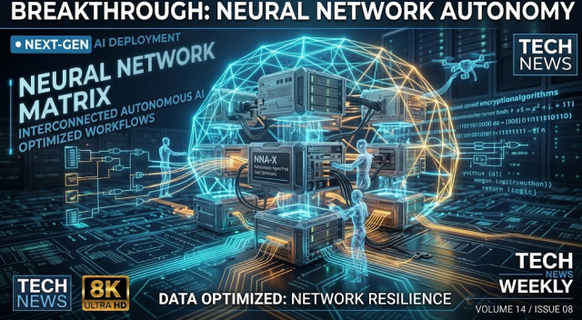 Autonomous AI Agents and MCP: The Shift from Chatbots to Agentic Workflows