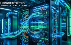 Quantum Computing and Photonics: The Next Frontier Beyond Traditional Silicon
