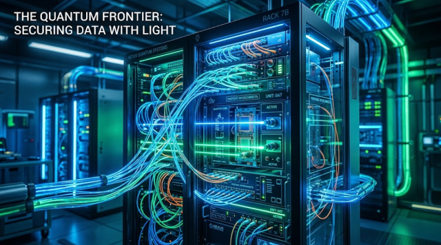 Quantum Computing and Photonics: The Next Frontier Beyond Traditional Silicon