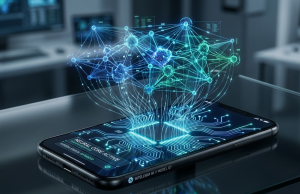 On-Device AI and NPUs: Why the Future of Artificial Intelligence is Moving to the Edge