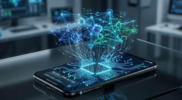 On-Device AI and NPUs: Why the Future of Artificial Intelligence is Moving to the Edge