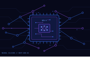 Next-Gen AI Microchips: How the New Architecture is Revolutionizing Computing and Efficiency