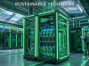 Green Computing and Liquid Cooling: Solving the Massive Energy Crisis of Modern AI Datacenters