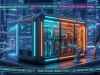 Micro Data Centers: Redefining Infrastructure for the Real-Time AI Era