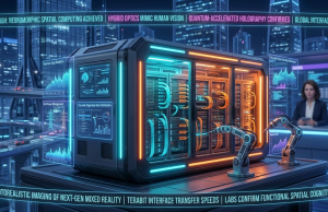 Micro Data Centers: Redefining Infrastructure for the Real-Time AI Era