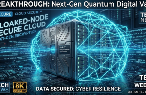 Post-Quantum Cryptography: Securing Digital Infrastructure Against the Quantum Threat