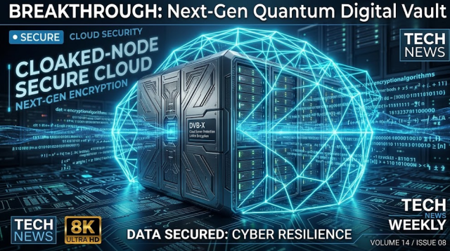Post-Quantum Cryptography: Securing Digital Infrastructure Against the Quantum Threat